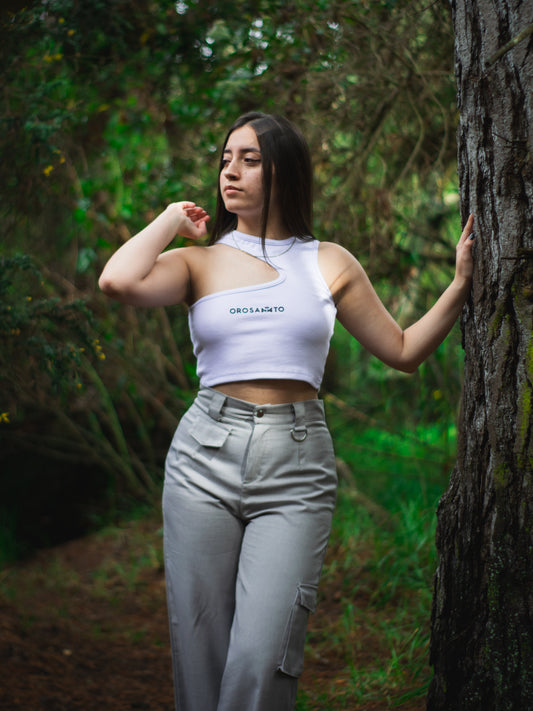 CropTop Fénix